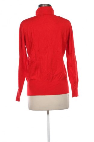 Дамски пуловер Up 2 Fashion, Размер M, Цвят Червен, Цена 29,00 лв.