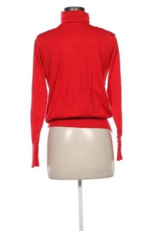 Γυναικείο πουλόβερ Up 2 Fashion, Μέγεθος M, Χρώμα Κόκκινο, Τιμή 14,83 €