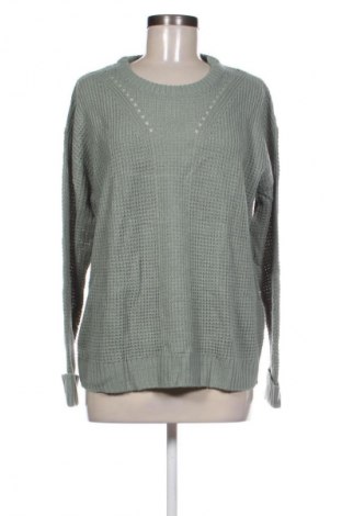 Γυναικείο πουλόβερ Up 2 Fashion, Μέγεθος XL, Χρώμα Πράσινο, Τιμή 14,83 €