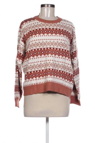 Dámský svetr Up 2 Fashion, Velikost L, Barva Vícebarevné, Cena  524,00 Kč