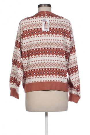 Dámský svetr Up 2 Fashion, Velikost L, Barva Vícebarevné, Cena  524,00 Kč