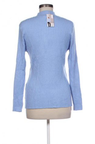 Pulover de femei Up 2 Fashion, Mărime L, Culoare Albastru, Preț 121,05 Lei