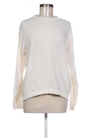 Pulover de femei Up 2 Fashion, Mărime M, Culoare Bej, Preț 121,05 Lei