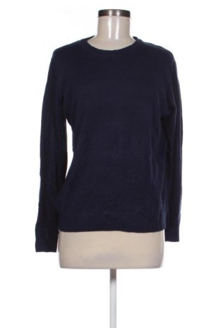 Γυναικείο πουλόβερ Up 2 Fashion, Μέγεθος L, Χρώμα Μπλέ, Τιμή 23,53 €