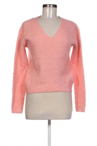 Γυναικείο πουλόβερ Up 2 Fashion, Μέγεθος XS, Χρώμα Ρόζ , Τιμή 14,83 €