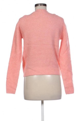 Γυναικείο πουλόβερ Up 2 Fashion, Μέγεθος XS, Χρώμα Ρόζ , Τιμή 14,83 €