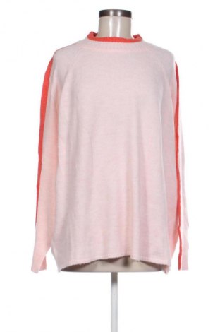 Damenpullover Up 2 Fashion, Größe 4XL, Farbe Mehrfarbig, Preis 14,83 €