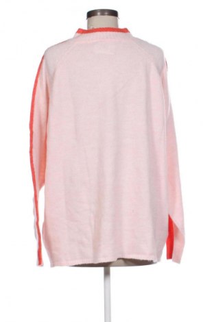 Damenpullover Up 2 Fashion, Größe 4XL, Farbe Mehrfarbig, Preis 14,83 €