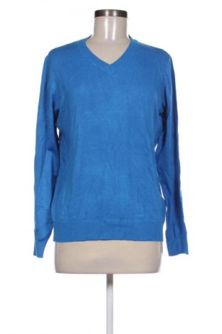 Damenpullover Up 2 Fashion, Größe M, Farbe Blau, Preis 23,53 €