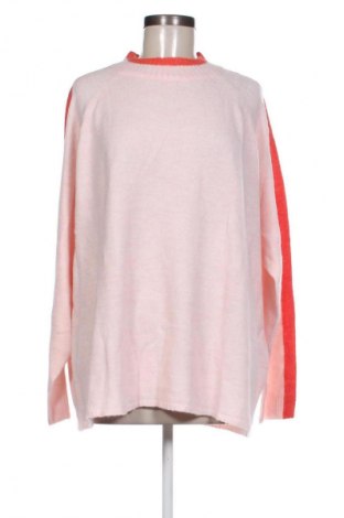 Damenpullover Up 2 Fashion, Größe 4XL, Farbe Mehrfarbig, Preis 23,53 €