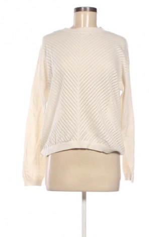 Pulover de femei Up 2 Fashion, Mărime L, Culoare Alb, Preț 76,32 Lei