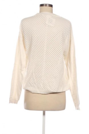 Pulover de femei Up 2 Fashion, Mărime L, Culoare Alb, Preț 76,32 Lei