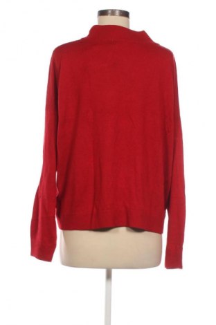 Pulover de femei Up 2 Fashion, Mărime XXL, Culoare Roșu, Preț 121,05 Lei