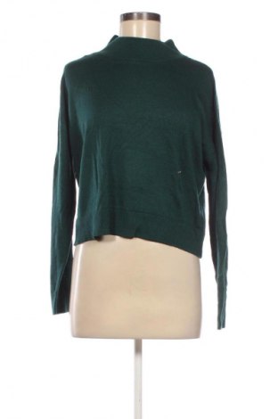 Damenpullover Up 2 Fashion, Größe L, Farbe Grün, Preis 21,99 €