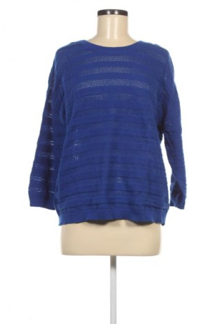 Damenpullover Up 2 Fashion, Größe L, Farbe Blau, Preis 13,99 €