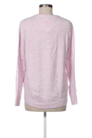 Damenpullover Up 2 Fashion, Größe L, Farbe Aschrosa, Preis 21,99 €