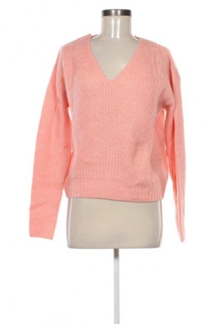Γυναικείο πουλόβερ Up 2 Fashion, Μέγεθος S, Χρώμα Ρόζ , Τιμή 13,99 €