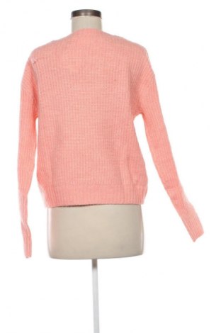 Γυναικείο πουλόβερ Up 2 Fashion, Μέγεθος S, Χρώμα Ρόζ , Τιμή 13,99 €