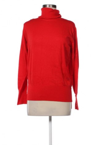 Damenpullover Up 2 Fashion, Größe M, Farbe Rot, Preis € 13,99