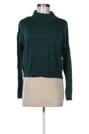 Pulover de femei Up 2 Fashion, Mărime M, Culoare Verde, Preț 121,99 Lei