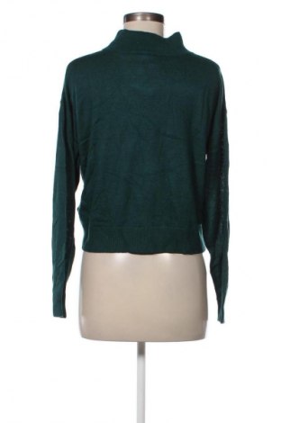 Pulover de femei Up 2 Fashion, Mărime M, Culoare Verde, Preț 121,99 Lei