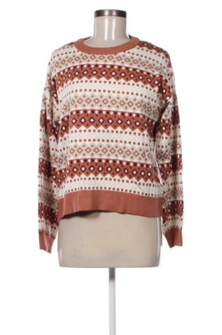 Γυναικείο πουλόβερ Up 2 Fashion, Μέγεθος L, Χρώμα Πολύχρωμο, Τιμή 21,99 €