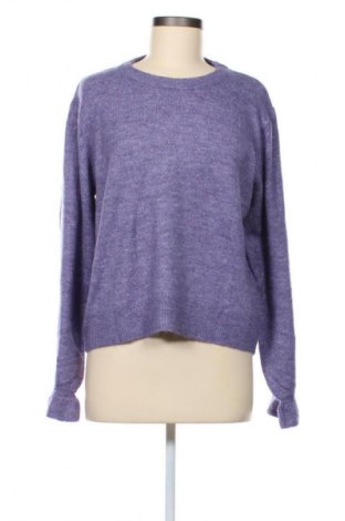 Damenpullover Up 2 Fashion, Größe L, Farbe Lila, Preis € 13,99