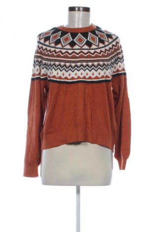 Pulover de femei Up 2 Fashion, Mărime L, Culoare Multicolor, Preț 69,99 Lei