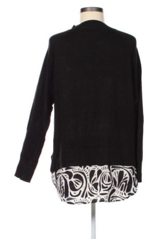 Damenpullover Up 2 Fashion, Größe M, Farbe Schwarz, Preis € 13,99