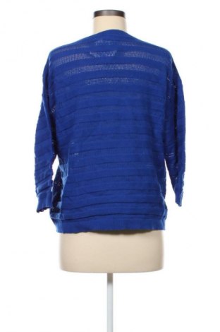 Damenpullover Up 2 Fashion, Größe M, Farbe Blau, Preis € 13,99
