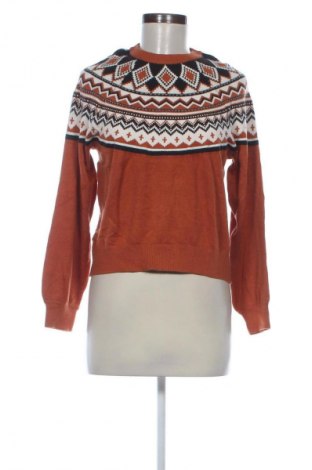 Pulover de femei Up 2 Fashion, Mărime M, Culoare Multicolor, Preț 109,99 Lei