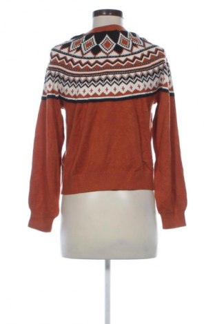 Pulover de femei Up 2 Fashion, Mărime M, Culoare Multicolor, Preț 109,99 Lei