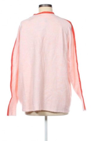 Pulover de femei Up 2 Fashion, Mărime 3XL, Culoare Roz, Preț 109,99 Lei