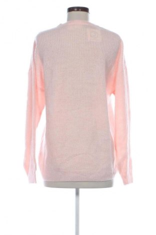 Pulover de femei Up 2 Fashion, Mărime L, Culoare Roz, Preț 69,99 Lei