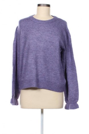 Pulover de femei Up 2 Fashion, Mărime L, Culoare Mov, Preț 109,99 Lei