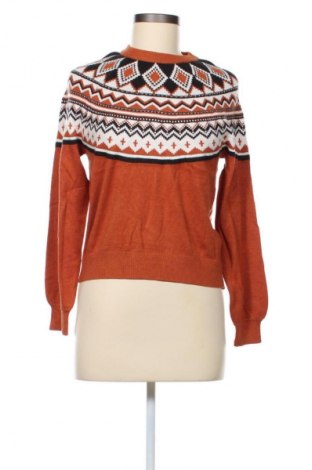 Pulover de femei Up 2 Fashion, Mărime S, Culoare Multicolor, Preț 109,99 Lei