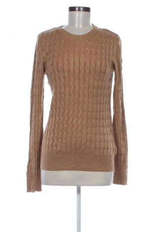 Pulover de femei Up 2 Fashion, Mărime M, Culoare Maro, Preț 69,99 Lei