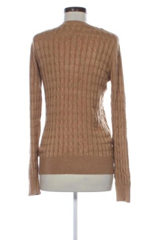 Pulover de femei Up 2 Fashion, Mărime M, Culoare Maro, Preț 69,99 Lei