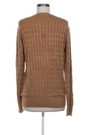 Pulover de femei Up 2 Fashion, Mărime M, Culoare Maro, Preț 109,99 Lei