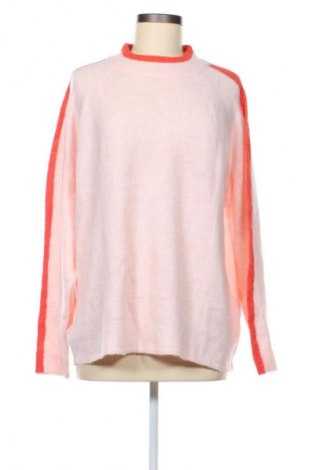 Damenpullover Up 2 Fashion, Größe XXL, Farbe Rosa, Preis € 13,99
