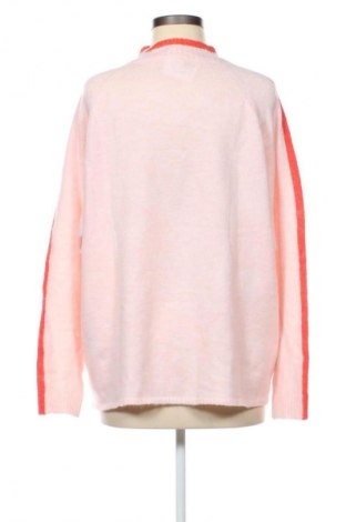 Damenpullover Up 2 Fashion, Größe XXL, Farbe Rosa, Preis € 13,99