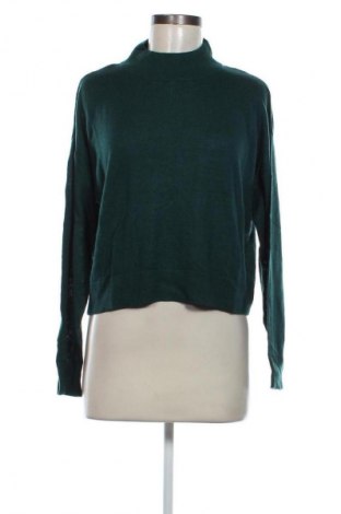 Női pulóver Up 2 Fashion, Méret L, Szín Zöld, Ár 8 459 Ft