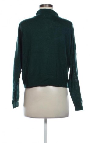 Női pulóver Up 2 Fashion, Méret L, Szín Zöld, Ár 8 459 Ft