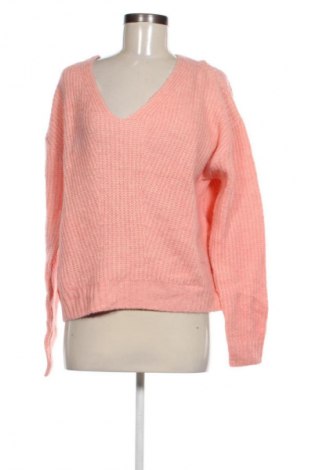 Női pulóver Up 2 Fashion, Méret L, Szín Rózsaszín, Ár 5 399 Ft