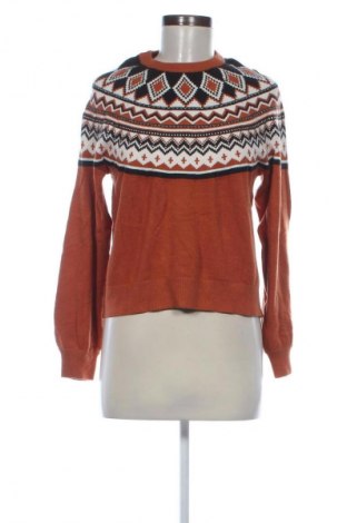 Dámský svetr Up 2 Fashion, Velikost M, Barva Vícebarevné, Cena  367,00 Kč