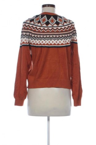 Dámský svetr Up 2 Fashion, Velikost M, Barva Vícebarevné, Cena  367,00 Kč