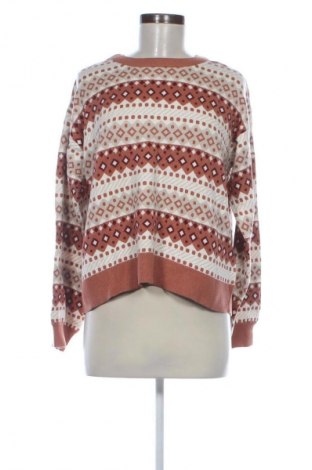 Damenpullover Up 2 Fashion, Größe L, Farbe Mehrfarbig, Preis € 14,83