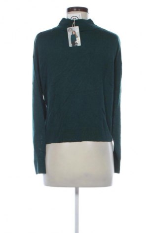 Női pulóver Up 2 Fashion, Méret M, Szín Zöld, Ár 9 200 Ft