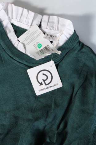 Női pulóver Up 2 Fashion, Méret XL, Szín Zöld, Ár 7 039 Ft