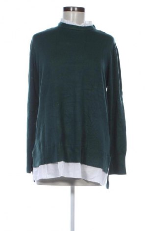 Női pulóver Up 2 Fashion, Méret XL, Szín Zöld, Ár 7 039 Ft